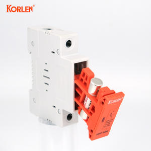 Электрические устройства KORLEN, 1000 В постоянного тока, 25А, 32 А, 10*38 мм, защита IP20, 3 года гарантии, предохранители от солнечных батарей - Product Image 4