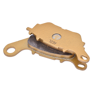 FA706 Plaquette de frein de moto fournisseur chinois prix d'usine pour Kawasaki <span class=keywords><strong>KLF</strong></span> <span class=keywords><strong>200</strong></span> A1-A15 Yamaha X-MAX 125 ABS X-MAX 250 ABS X-MAX300 - Product Image 5