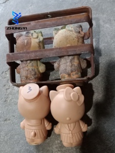 India PVC dibujos animados <span class=keywords><strong>Chuchu</strong></span> juguetes suave inflable juguete moldeado fabricantes - Product Image 2