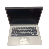 OEM Studenten Draagbare Goedkope Groothandel 14 Inch N3350 Laptop Computer 8GB+128GB Win 10 Laptops voor Zakelijk Kantoorwerk