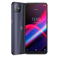 Téléphone cellulaire Android 6.52 pouces 4 + 64 Go REVVEL 4 + Alcalte 5062 New Condition Smart Features Supports high CDMA LTE