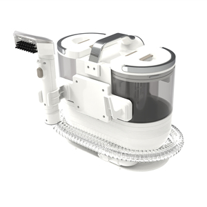Pulitore per Tappeti Portatile Wet & Dry, Bestseller di Elettrodomestici, Macchina per Pulizia di Tappezzeria e Rimozione Macchie - Product Image 2