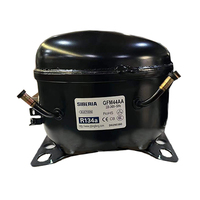 Para LG refrigerador compresor R600a piezas de congelador