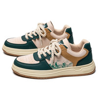 L & J 2023 Baskets de sport décontractées montantes personnalisées pour hommes et femmes Logo bas fendu en cuir véritable avec bout en acier Marque privée Fourrure de luxe