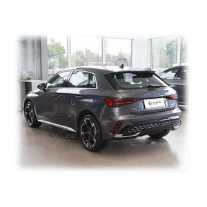 <span class=keywords><strong>2023</strong></span> Au Di <span class=keywords><strong>A3</strong></span> 45 TFSI <span class=keywords><strong>S</strong></span> <span class=keywords><strong>Line</strong></span> usados-coches de China de crucero adaptables y de bajo kilometraje - Product Image 1