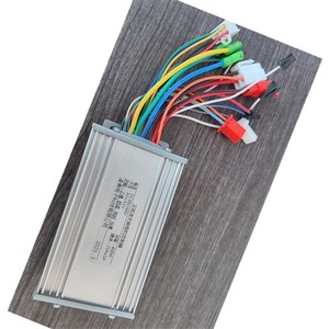 48V 500W - Product Image 5