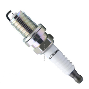 Acessórios para Carros: Velas de Ignição de Irídio de Fio Fino K6RTI BKR6EIX-11 para BYD F3 G3 L3 - Peças de Reposição para Motor e Autopeças - Product Image 5