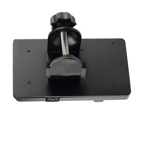 <b>V</b> <b>Mount</b> <b>Battery</b> Plate With Quick Release Clamp For Tripod Power Supply System - Product Image 4