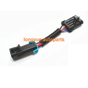 อะแดปเตอร์สายไฟเซ็นเซอร์ออกซิเจน Dragon Leap O2 รุ่น LT1 LS1 หมายเลขชิ้นส่วน OXYGEN0052 - Product Image 3