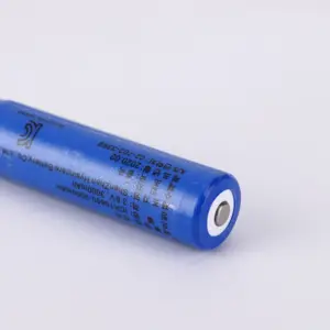 锂离子电池lifepo4锂离子电池组18650 3500毫安时18650 bms 30a可充电电池组锂电池