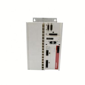 โมดูลแอมพลิฟายเออร์ดิจิตอลขนาดกะทัดรัด Beckhoff Drive AX5118-0000-0200 สำหรับเครื่องจักร - Product Image 5