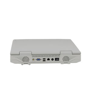 Alat Pemeriksaan Ultrasonik Hewan Vericare <span class=keywords><strong>Medical</strong></span> Equipment, Perangkat Pemantauan Ultrasonik - Product Image 6