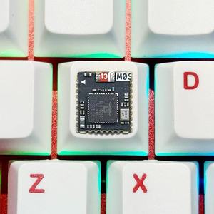 Placa de desarrollo de módulo inalámbrico Sipeed M0S Dock tinyML BL616 Wifi6 - Product Image 4