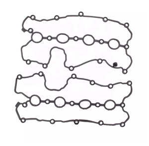 079103484C 079103483T AUDI A4 A6 A8 Q7 A7 R8 RS4 S8 ve VW Touareg 4.2L Motorlar için Oto Motor Silindir Kapak Contası - Product Image 4