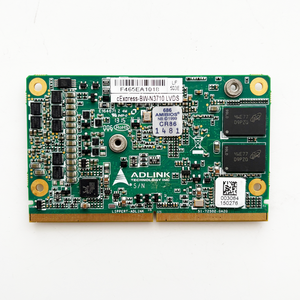ADLINK เมนบอร์ดอุตสาหกรรม CExpress-BW-N3710 51-72502-0A20 คอมพิวเตอร์ฝังตัวอินเทล เพนเทียม เซเลรอน N3000 ซีรีส์ อะตอม X5-E8000 - Product Image 4