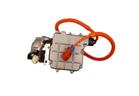 Compresseur de climatisation 12V neuf pour véhicules électriques BYD S6DM-8103020-C2 avec garantie d'un an