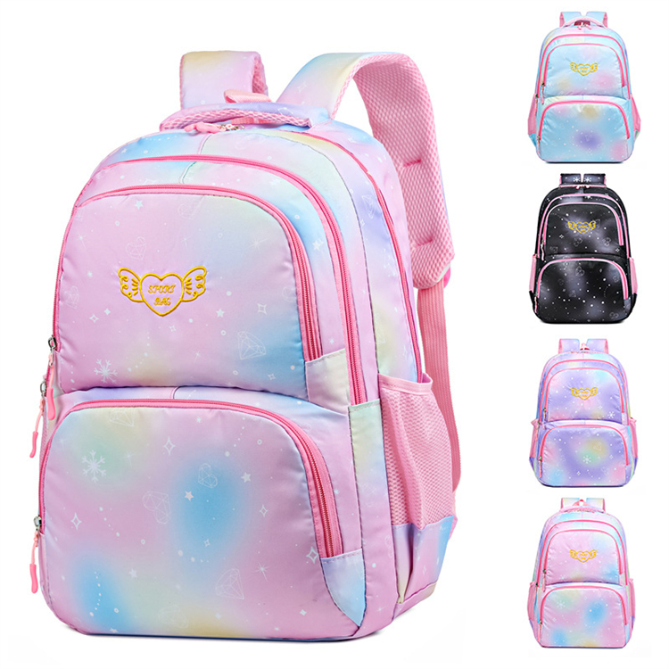 Mochilas Escolares Niña Mochilas Para Laptop, Mochila Escolar De