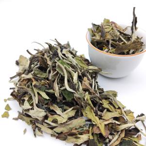 Лунная Серебряная игла органический фуцзянский чай белый пион Fuding Состаренный Shou Mei Белый Оригинальный свежий белый чай со вкусом рассыпного чая 1 кг - Product Image 2