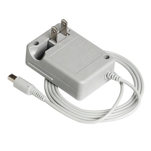 Pared viaje adaptador de CA juego <span class=keywords><strong>cargador</strong></span> para <span class=keywords><strong>Nintendo</strong></span> DSI NDSI 3DS/<span class=keywords><strong>3DSXL</strong></span> - Product Image 4