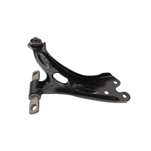 Bras de <span class=keywords><strong>suspension</strong></span> de remplacement OEM durable en acier forgé avec revêtement en poudre noire pour BYD Song Plus - Product Image 1
