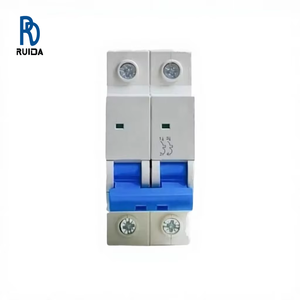 Interruptor de Protección de Motor 3RV2021-4DA15 100% NUEVO y Original con Garantía de Un Año - Product Image 1