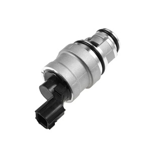 Valvola di Controllo Aria al Ralenti IAC 4861325AB 4593849AA per Chrysler Sebring Voyager, per Dodge Caravan Stratus 2.4 2.7L, <span class=keywords><strong>Ricambi</strong></span> Auto - Product Image 3