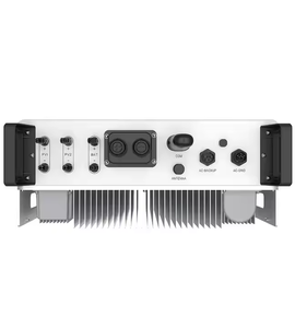 อินเวอร์เตอร์ไฮบริดสามเฟส Hybrid S6-EH3P5K2-H 5kw 8kw 6kw 10kw ระบบกักเก็บพลังงานแสงอาทิตย์ - Product Image 4
