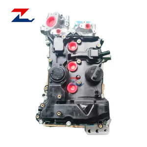 เครื่องยนต์ลองบล็อก 1.0T 3 สูบ P10A1 สำหรับ <span class=keywords><strong>Honda</strong></span> Civic สภาพใหม่ ผ่านการทดสอบจากโรงงาน 100% ใหม่ - Product Image 5
