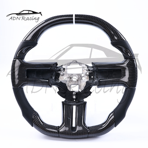 2010-2014 הגה סיב פחמן מותאם אישית מלא עבור סמפורד - Product Image 1