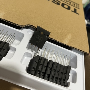 Bóng bán dẫn lưỡng cực <span class=keywords><strong>PNP</strong></span> điện áp cao A1943 2sa1943 để chuyển đổi nguồn - Product Image 1