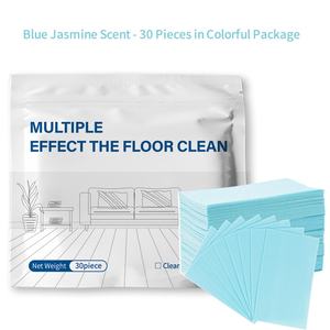 น้ำยาทำความสะอาดพื้นแบบข้ามพรมแดน สำหรับเช็ดทำความสะอาดกระเบื้อง ขจัดคราบ ขจัดตะกรัน ทำให้พื้นเงางาม มีกลิ่นหอม ไม่ต้องถู - Product Image 6