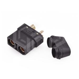 Xt90h זכר ונקבה סוללת ליתיום מחבר f מחבר m הנוכחי גבוה בננה תקע USB מצופה זהב ממשק טעינה מצופה זהב - Product Image 3