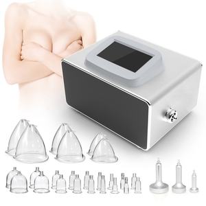 Máquina de Terapia de Vacío de Nuevo Diseño para Levantamiento de Senos y Glúteos, Dispositivo de Belleza para Desintoxicación Linfática - Product Image 6