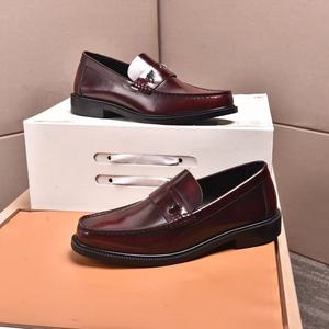 Chaussures pour hommes de luxe sur mesure, conçues par des designers, confortables et élégantes, en cuir de haute qualité. - Product Image 1
