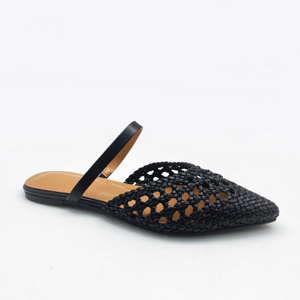 Scarpa <span class=keywords><strong>da</strong></span> <span class=keywords><strong>ballerina</strong></span> con tessuto piatto alla moda <span class=keywords><strong>da</strong></span> donna - Product Image 3
