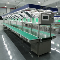 Table de travail en Aluminium industriel personnalisable, Table de travail avec tiroir, antistatique