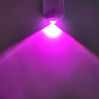 Luces LED de Paisaje RGB de Bajo Voltaje, Impermeables con Clasificación IP67, de Alta Eficiencia, para Decoración de Jardín, Caminos y Exteriores