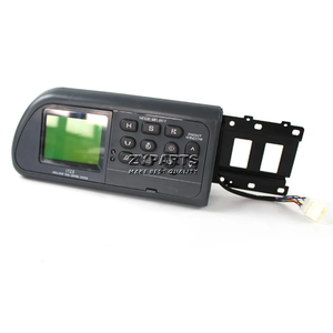 इन59s00002f4 <span class=keywords><strong>kobelco</strong></span> SK200-5 मॉनिटर डिस्प्ले पैनल इन59s00002f3 - Product Image 1