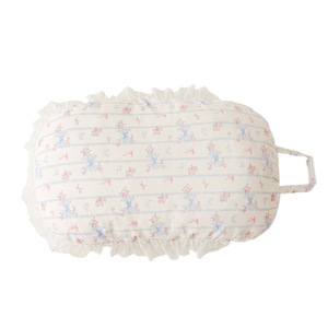 Pet Stroller Neck <b>Pillow</b> Cotton Bolster Dog Four Seasons Accessory Mat - Product Image 2