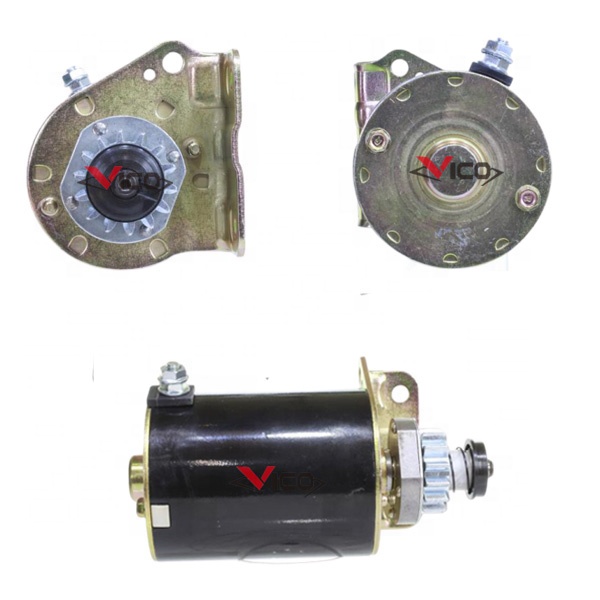 Starter Motor Lester 5777 693551 593934 for Cub Cadet Mower