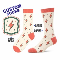 Emballage de chaussettes sur mesure à prix compétitif, directement du fabricant, pour importateurs et distributeurs