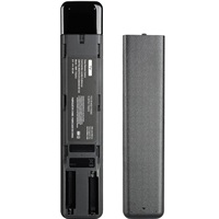 Control Remoto por Voz RMF-TX520U para Televisores Inteligentes Sony KD-43X KD-50X XR-50X XR-55ARB con Cuatro Botones, Control Remoto de Repuesto
