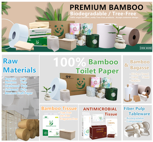 Rouleaux de <span class=keywords><strong>papier</strong></span> mère en gros, rouleaux Jumbo pour <span class=keywords><strong>papier</strong></span> toilette, <span class=keywords><strong>essuie</strong></span>-mains de cuisine - Product Image 6