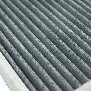 Precio al por mayor de fábrica Filtro de cabina de repuesto de carbón activado 8K0 819 439 B para <span class=keywords><strong>MACAN</strong></span> - Product Image 4