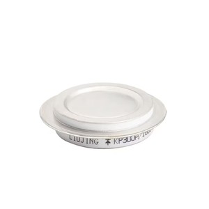Tiristor de Arranque Suave KP-7000A, Rectificador Controlado por Silicio de Alta Potencia 2500A, Forma Convexa, Tiristor SCR para Horno de Frecuencia Media - Product Image 4