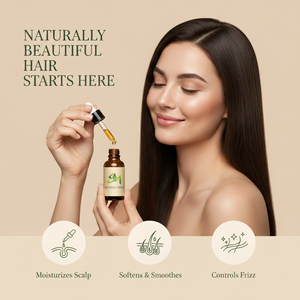 Aceite de Ricino Negro 100% Puro y Natural, Prensado en Frío, Orgánico, Grado Cosmético, Aceite Portador para Fortalecer el Crecimiento del Cabello y el Cuidado de la Piel, Venta al Por Mayor - Product Image 6