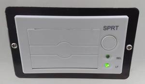 Máy đo độ cứng Rockwell kỹ thuật số HRS-150 150kgf với màn hình LCD cho kim loại - Product Image 6