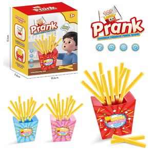 Éjectez les puces, jouets de tour, jouets éducatifs - Product Image 1