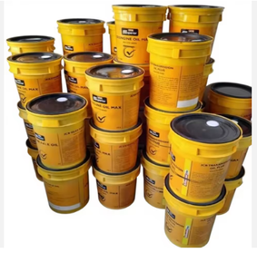 น้ำมันเครื่องใหม่ น้ำมันเกียร์ น้ำมันเพลาหลัง สำหรับรถ JCB 3CX รุ่นปี 1980-1988-BTK จาก Tradelink LLP - Product Image 4