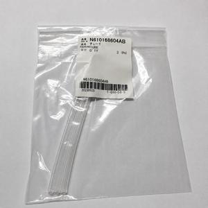 SMT for for <b>Vacuum</b> <b>Hose</b> N610156987AA Head <b>Vacuum</b> Pipe CM402 CM602 NPM 120mm ESD Anti-static Silicone Rubber Tube 6 Months - Product Image 1